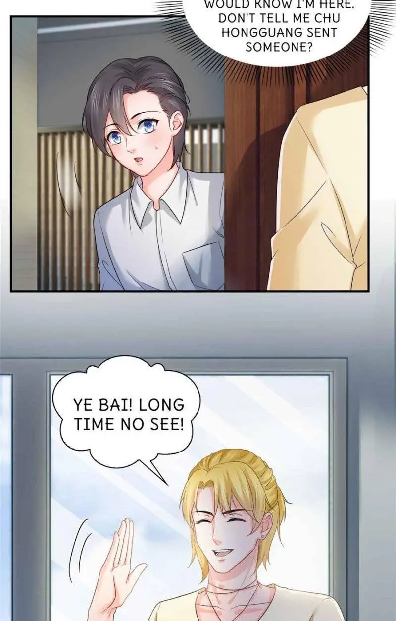 Perfect Secret Love: The Bad New Wife is a Little Sweet chapter 73 - page 29