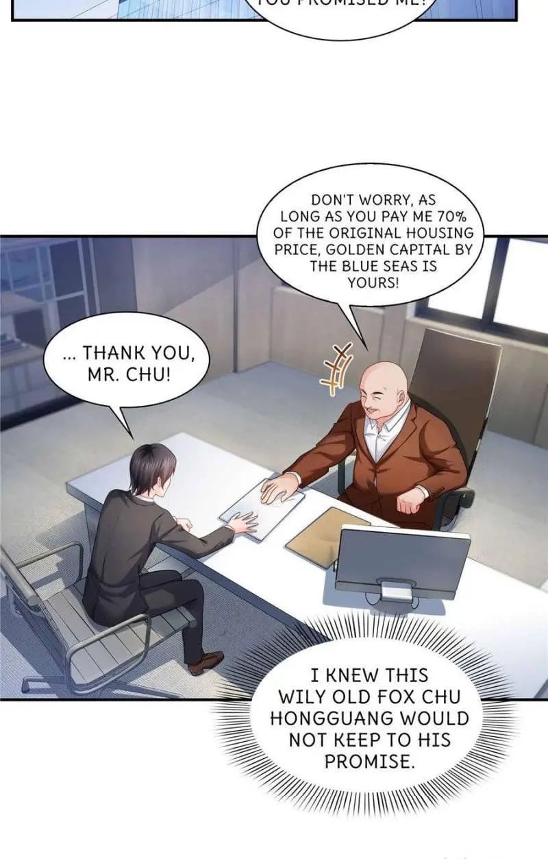 Perfect Secret Love: The Bad New Wife is a Little Sweet chapter 73 - page 8
