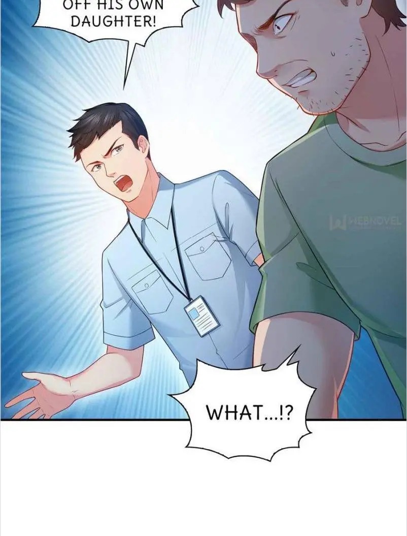 Perfect Secret Love: The Bad New Wife is a Little Sweet chapter 72 - page 13