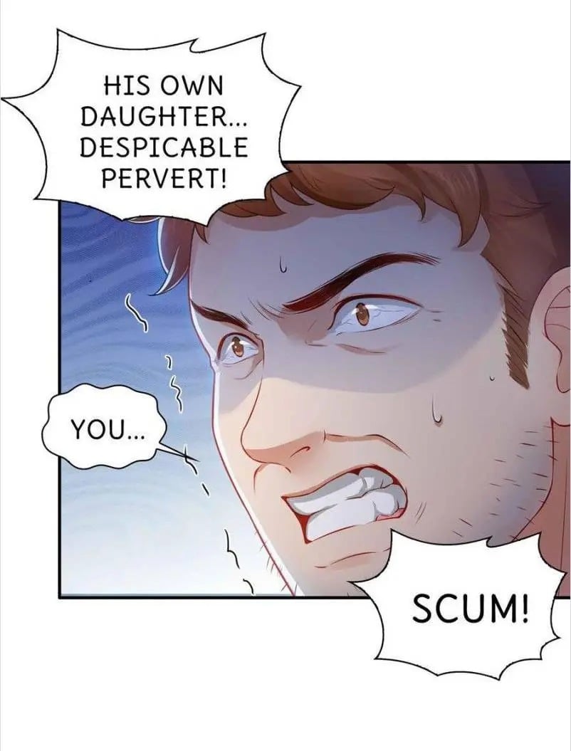 Perfect Secret Love: The Bad New Wife is a Little Sweet chapter 72 - page 14