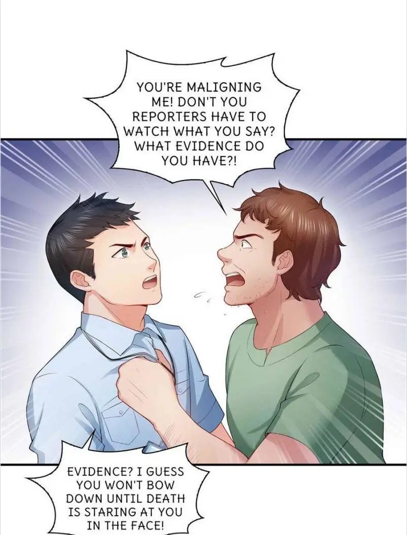 Perfect Secret Love: The Bad New Wife is a Little Sweet chapter 72 - page 15