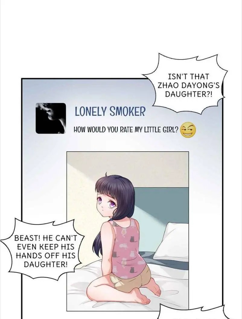 Perfect Secret Love: The Bad New Wife is a Little Sweet chapter 72 - page 17
