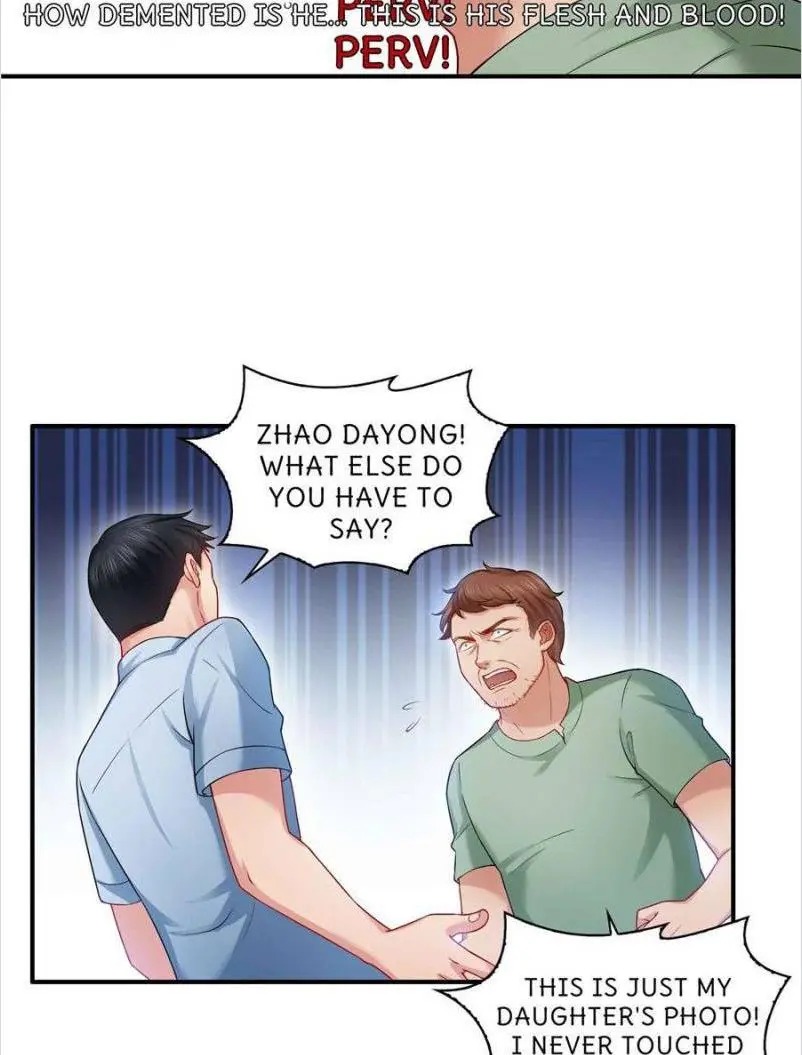 Perfect Secret Love: The Bad New Wife is a Little Sweet chapter 72 - page 19