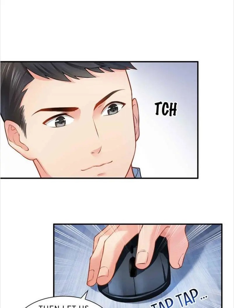 Perfect Secret Love: The Bad New Wife is a Little Sweet chapter 72 - page 2