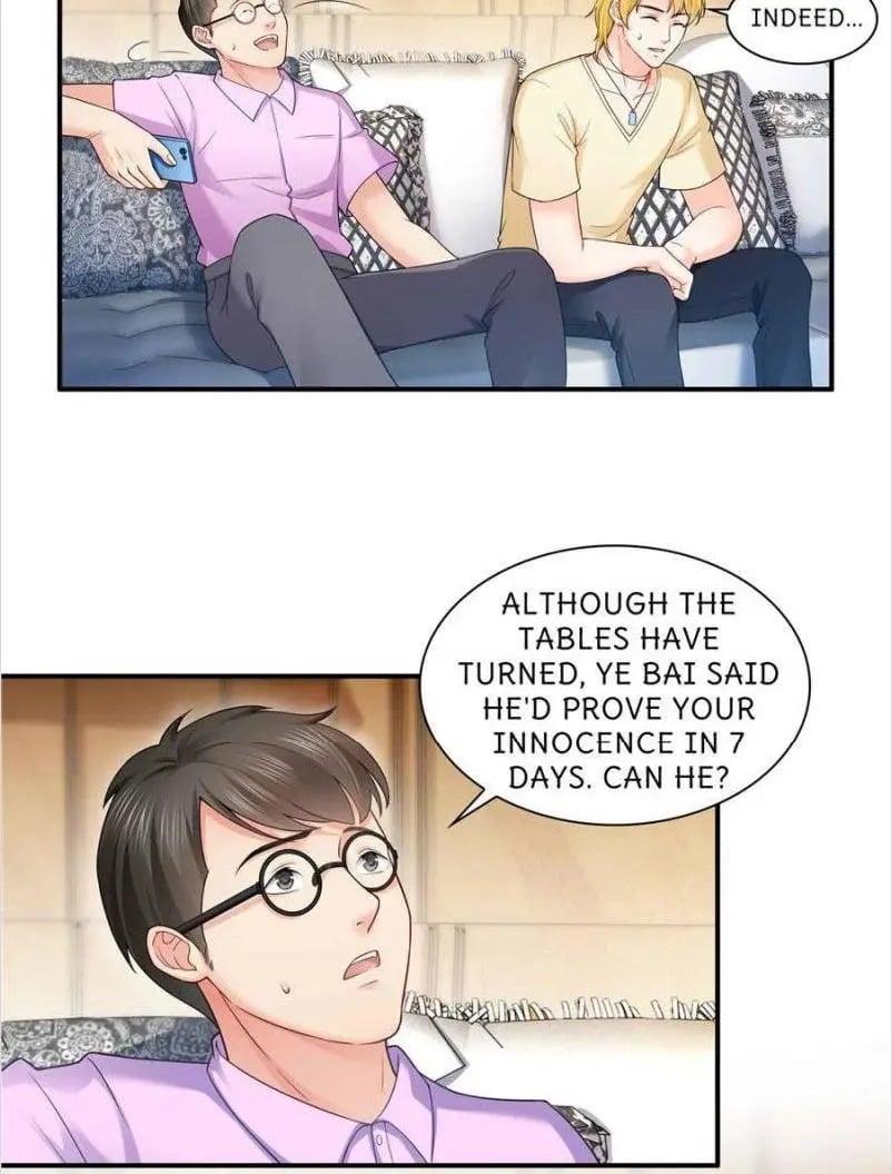 Perfect Secret Love: The Bad New Wife is a Little Sweet chapter 72 - page 26