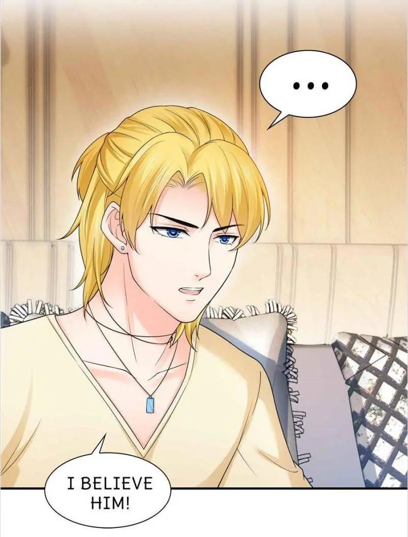 Perfect Secret Love: The Bad New Wife is a Little Sweet chapter 72 - page 27