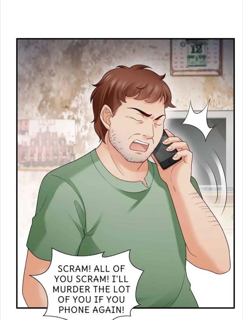 Perfect Secret Love: The Bad New Wife is a Little Sweet chapter 72 - page 32
