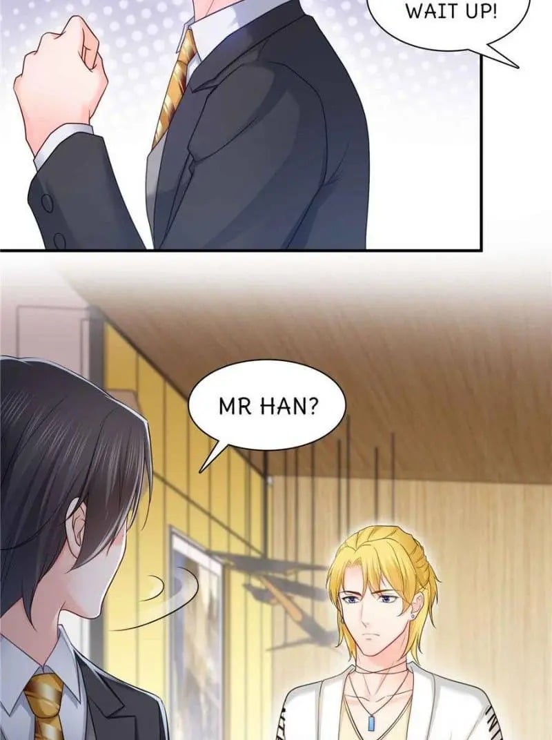 Perfect Secret Love: The Bad New Wife is a Little Sweet chapter 71 - page 10
