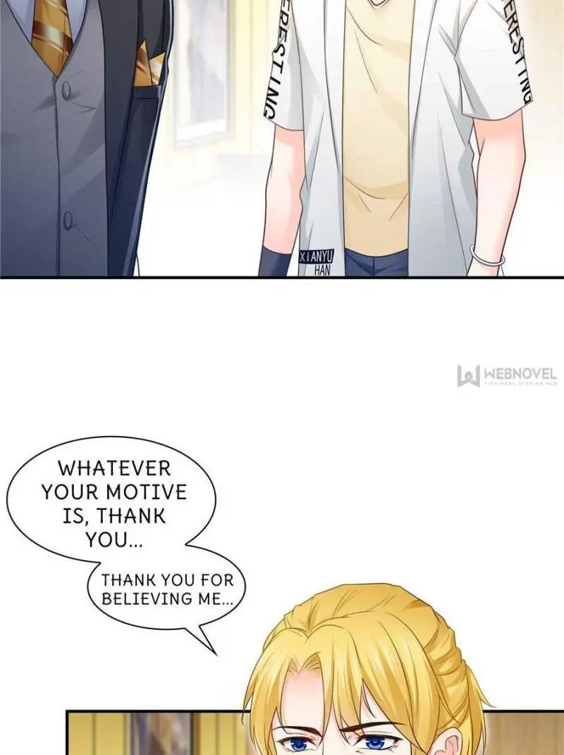 Perfect Secret Love: The Bad New Wife is a Little Sweet chapter 71 - page 11