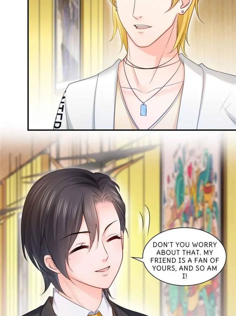 Perfect Secret Love: The Bad New Wife is a Little Sweet chapter 71 - page 12