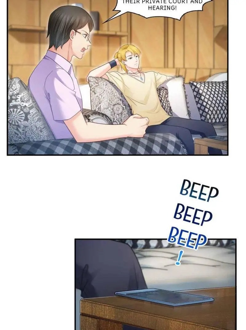 Perfect Secret Love: The Bad New Wife is a Little Sweet chapter 71 - page 15