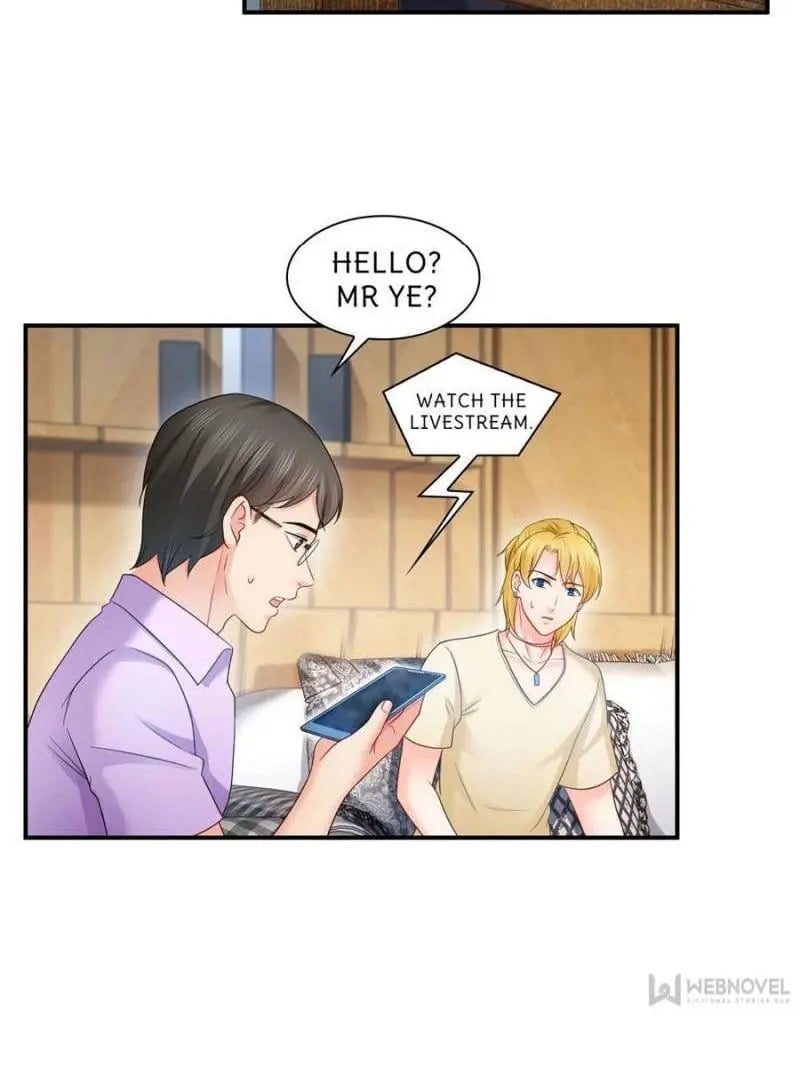 Perfect Secret Love: The Bad New Wife is a Little Sweet chapter 71 - page 16