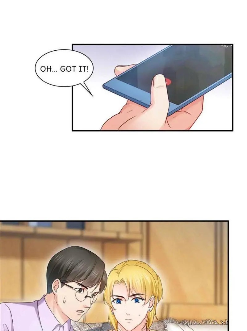 Perfect Secret Love: The Bad New Wife is a Little Sweet chapter 71 - page 17