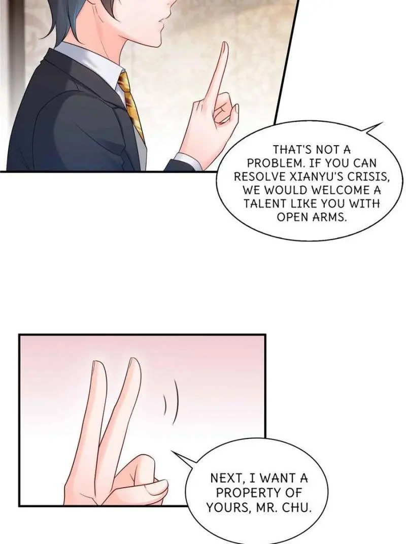 Perfect Secret Love: The Bad New Wife is a Little Sweet chapter 71 - page 2