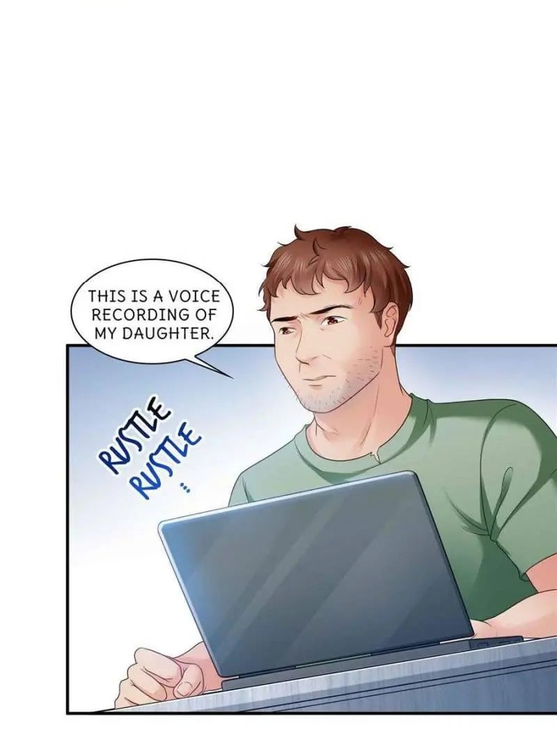 Perfect Secret Love: The Bad New Wife is a Little Sweet chapter 71 - page 20