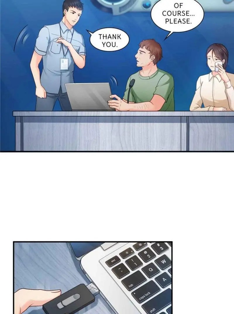 Perfect Secret Love: The Bad New Wife is a Little Sweet chapter 71 - page 26