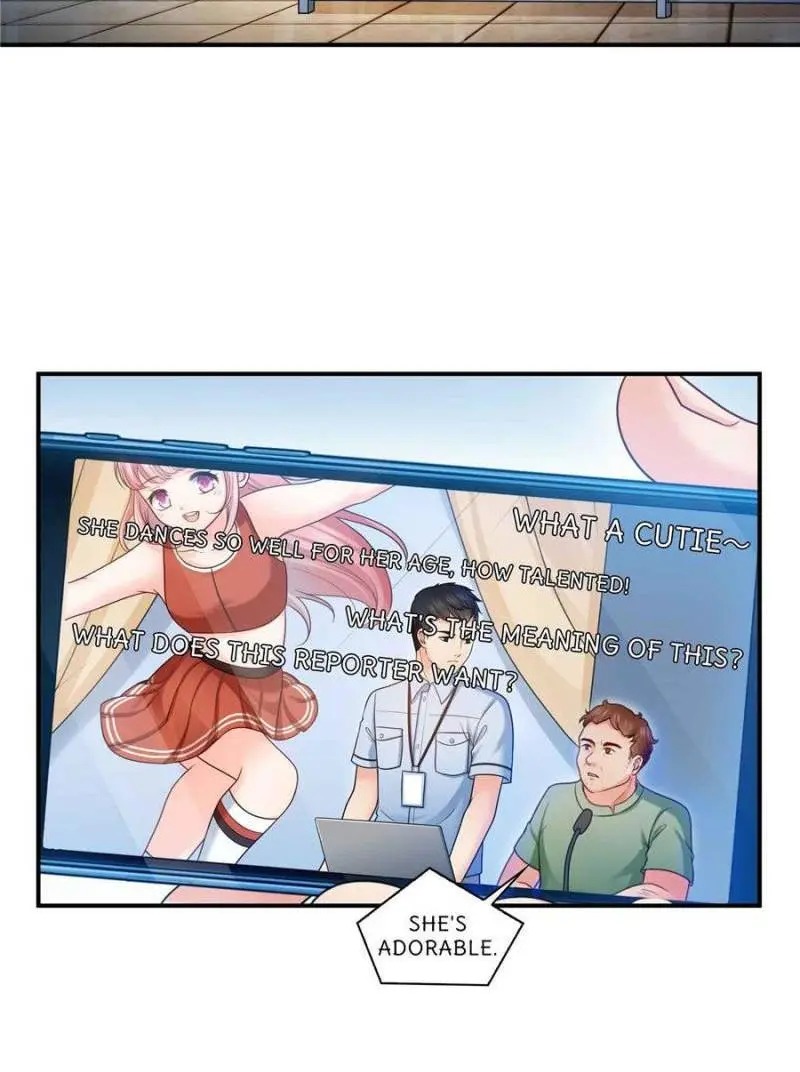 Perfect Secret Love: The Bad New Wife is a Little Sweet chapter 71 - page 28