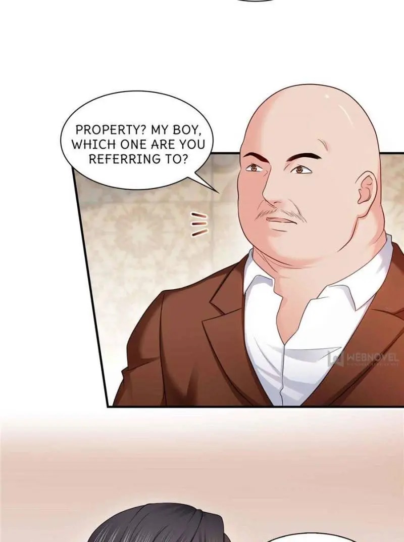 Perfect Secret Love: The Bad New Wife is a Little Sweet chapter 71 - page 3