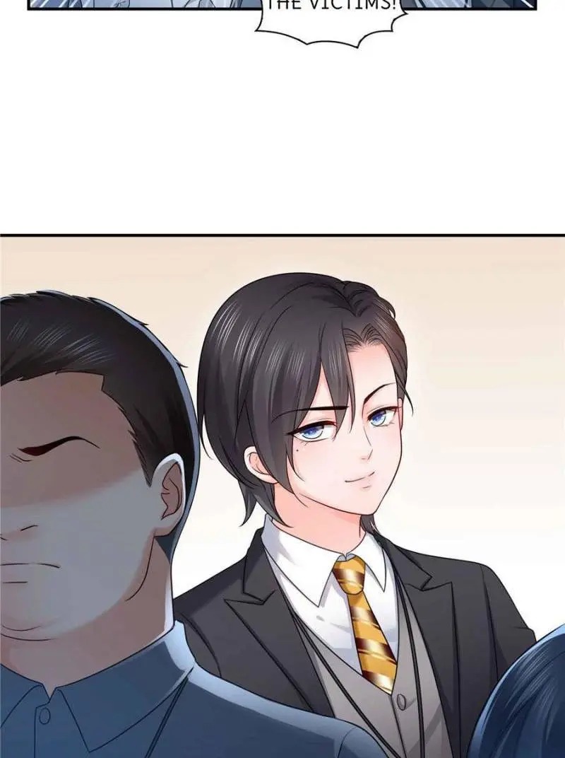 Perfect Secret Love: The Bad New Wife is a Little Sweet chapter 71 - page 35