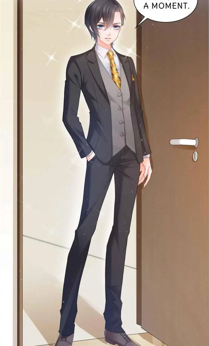 Perfect Secret Love: The Bad New Wife is a Little Sweet chapter 70 - page 14