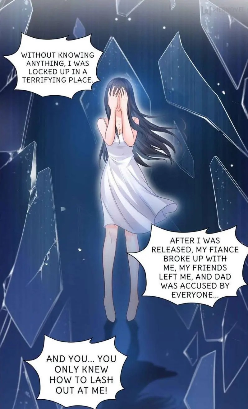 Perfect Secret Love: The Bad New Wife is a Little Sweet chapter 69 - page 13