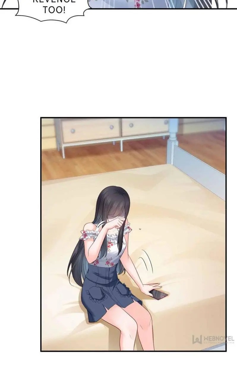 Perfect Secret Love: The Bad New Wife is a Little Sweet chapter 69 - page 16