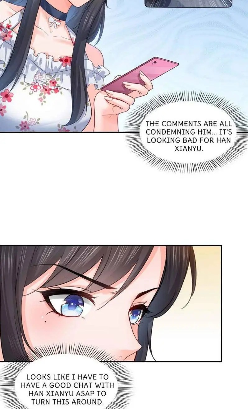 Perfect Secret Love: The Bad New Wife is a Little Sweet chapter 69 - page 18