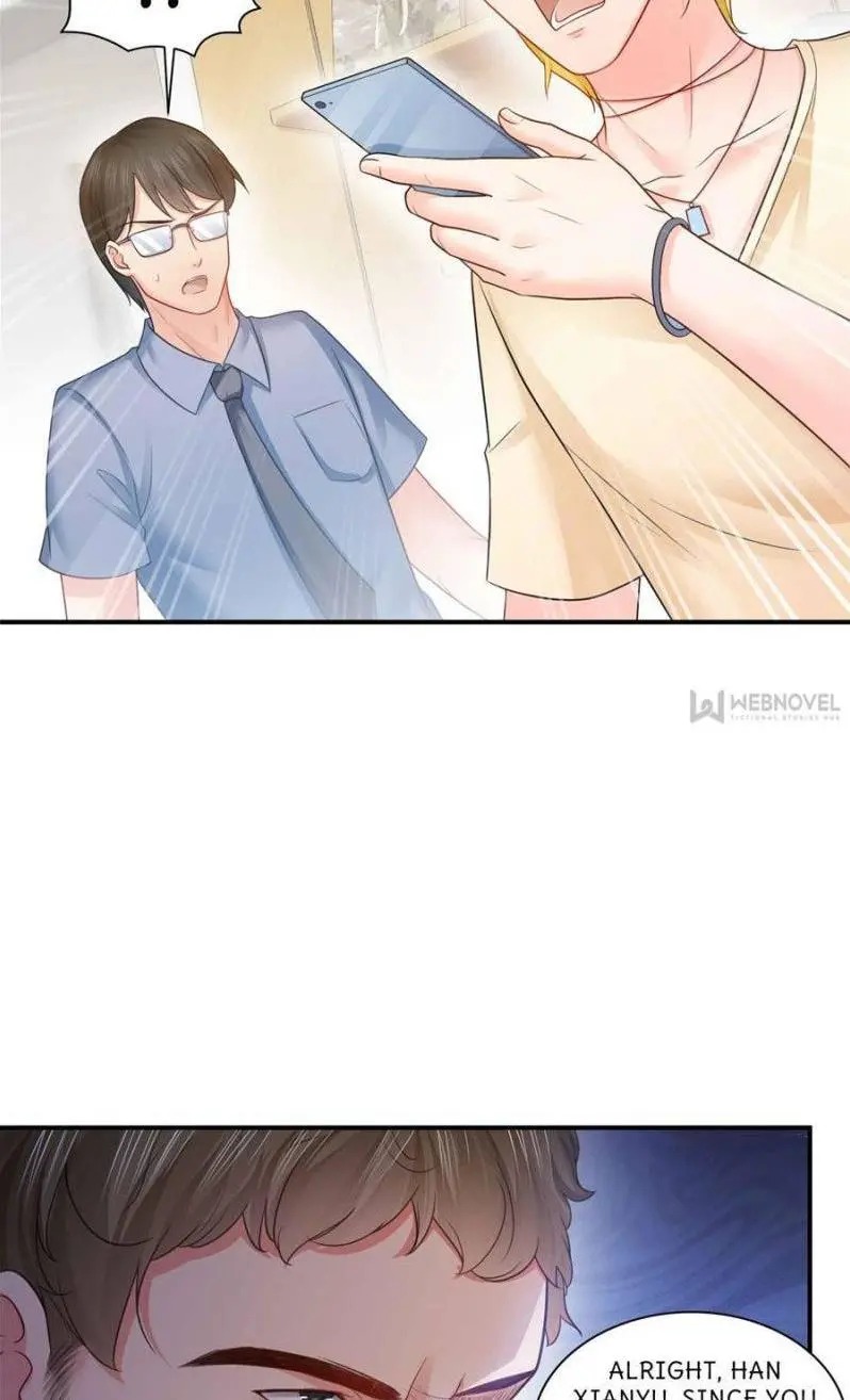 Perfect Secret Love: The Bad New Wife is a Little Sweet chapter 69 - page 2