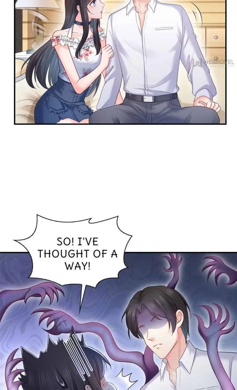 Perfect Secret Love: The Bad New Wife is a Little Sweet chapter 69 - page 21