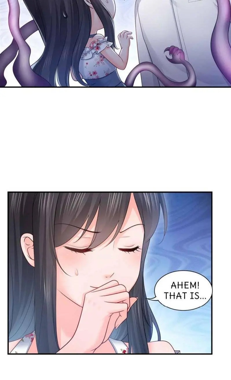 Perfect Secret Love: The Bad New Wife is a Little Sweet chapter 69 - page 22