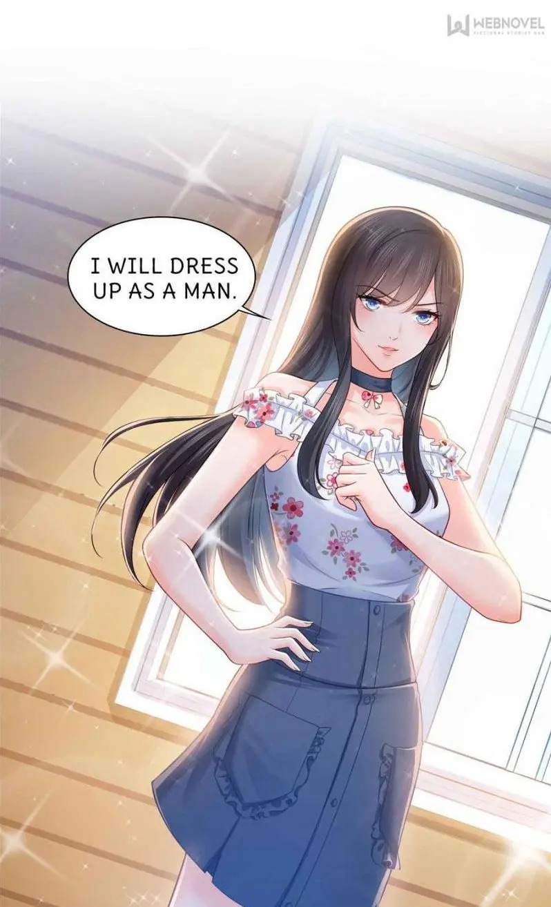 Perfect Secret Love: The Bad New Wife is a Little Sweet chapter 69 - page 23