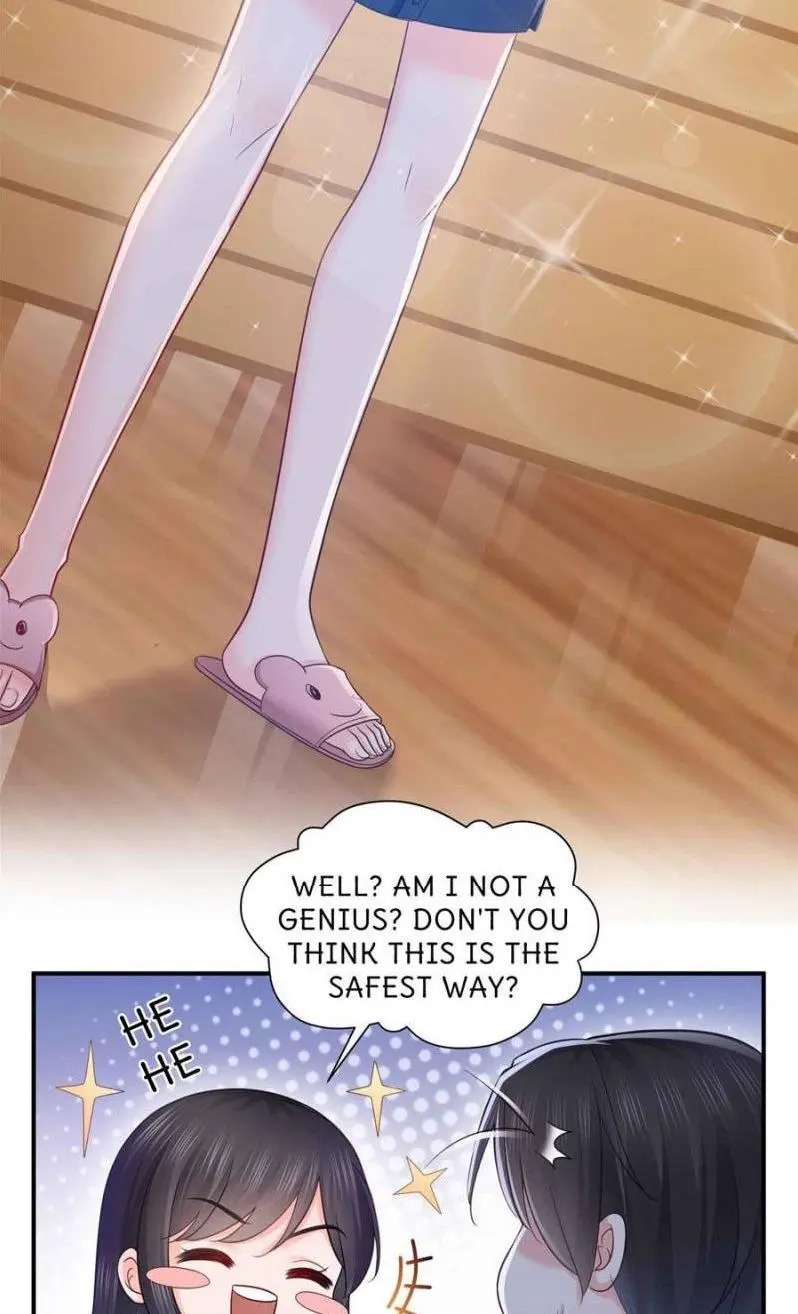 Perfect Secret Love: The Bad New Wife is a Little Sweet chapter 69 - page 24
