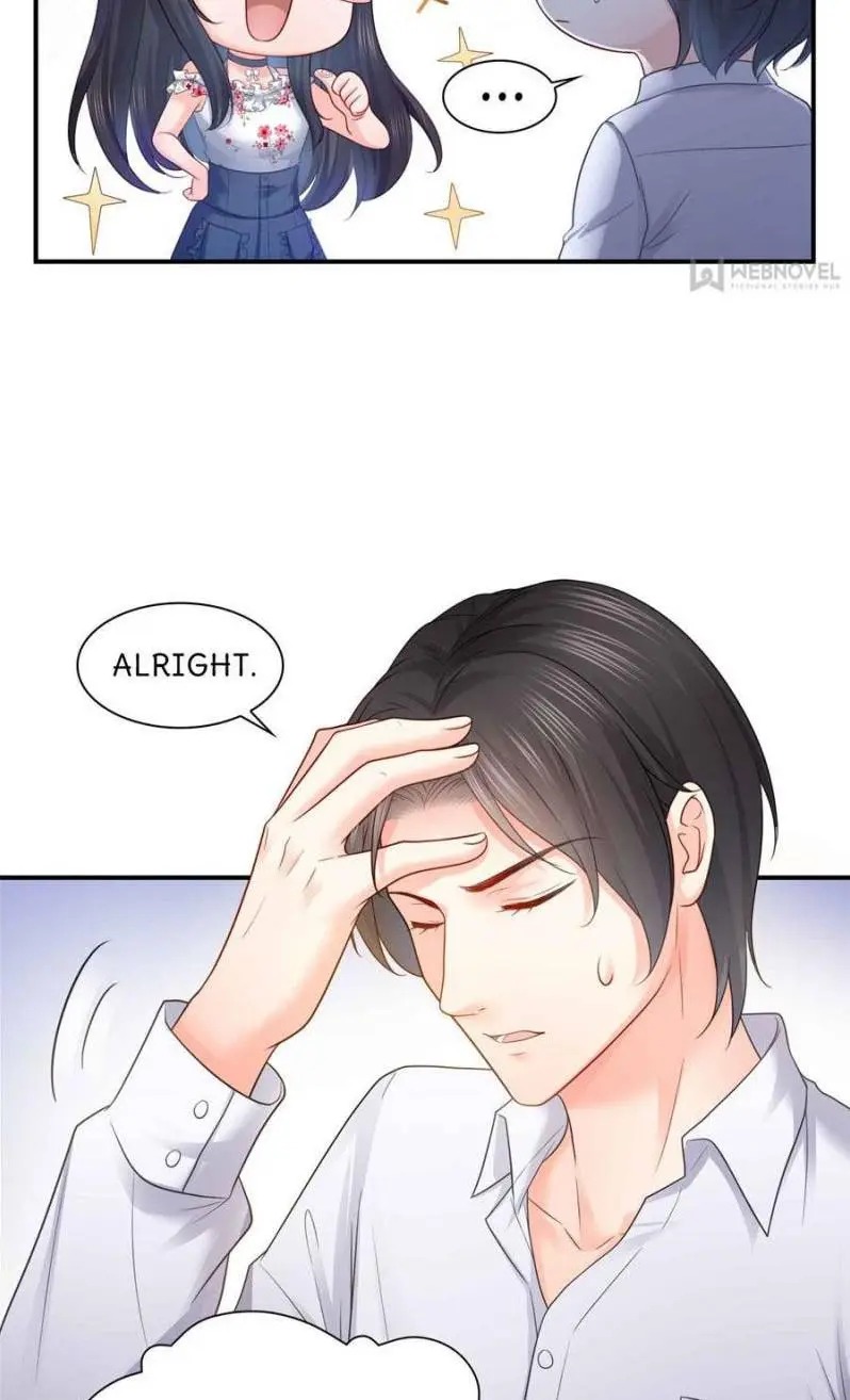 Perfect Secret Love: The Bad New Wife is a Little Sweet chapter 69 - page 25