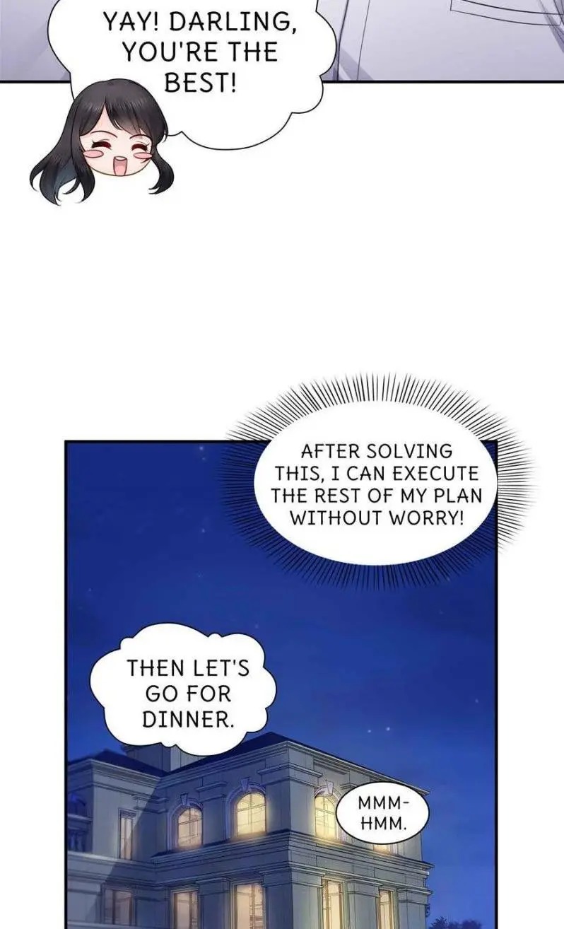 Perfect Secret Love: The Bad New Wife is a Little Sweet chapter 69 - page 26
