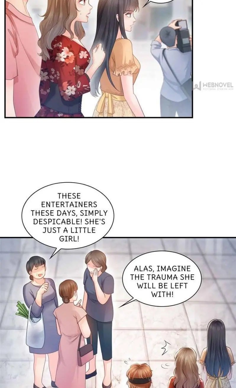 Perfect Secret Love: The Bad New Wife is a Little Sweet chapter 69 - page 29