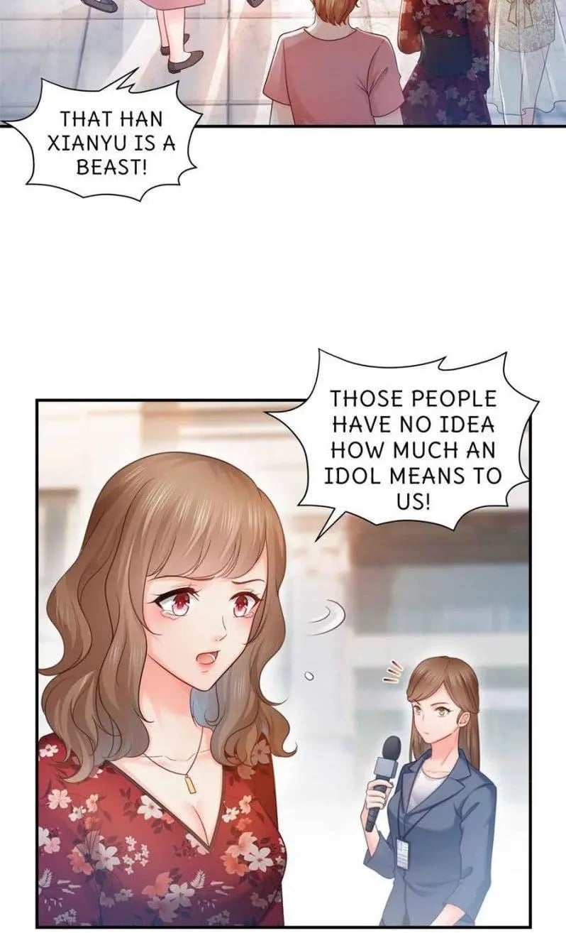 Perfect Secret Love: The Bad New Wife is a Little Sweet chapter 69 - page 30