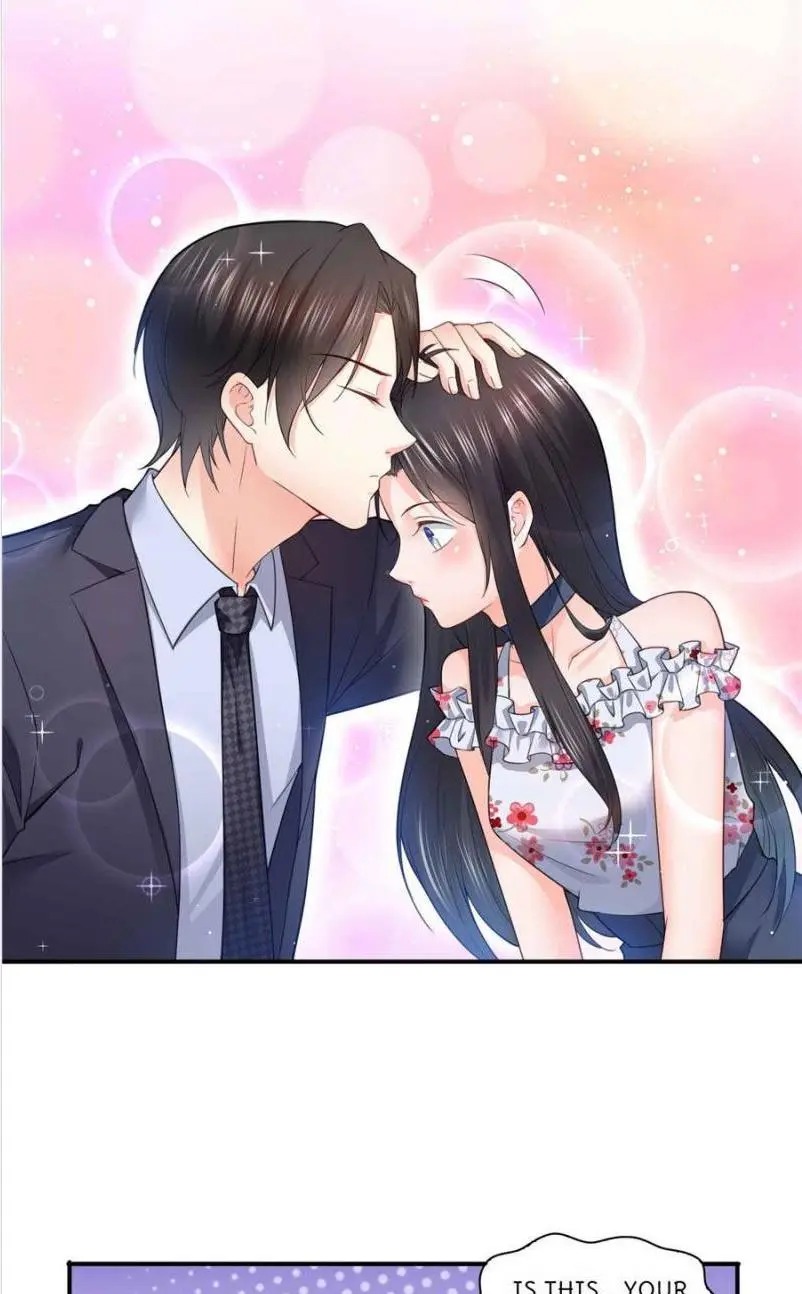 Perfect Secret Love: The Bad New Wife is a Little Sweet chapter 68 - page 1