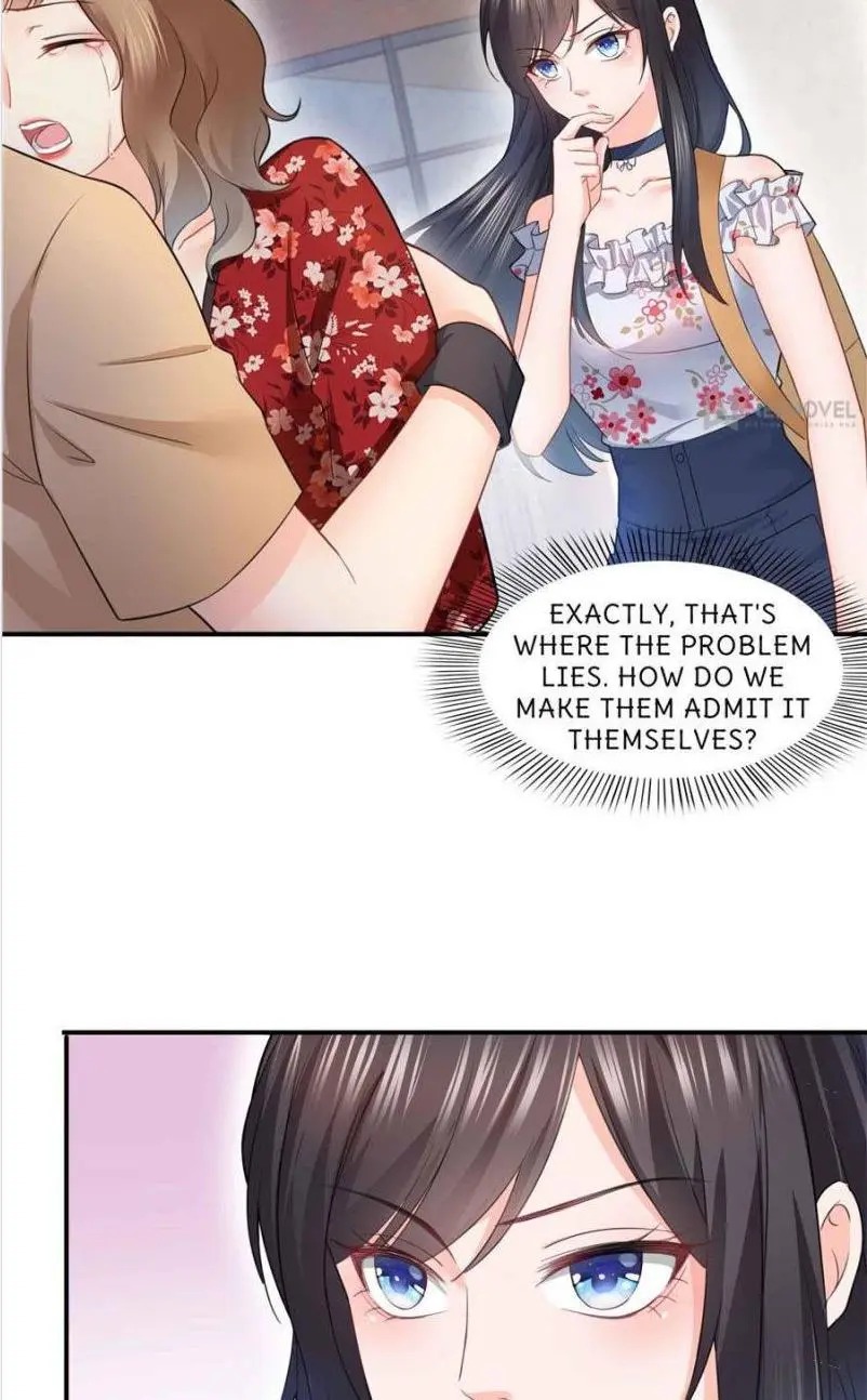 Perfect Secret Love: The Bad New Wife is a Little Sweet chapter 68 - page 15