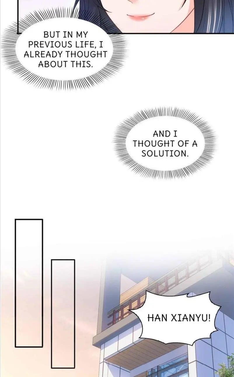 Perfect Secret Love: The Bad New Wife is a Little Sweet chapter 68 - page 16