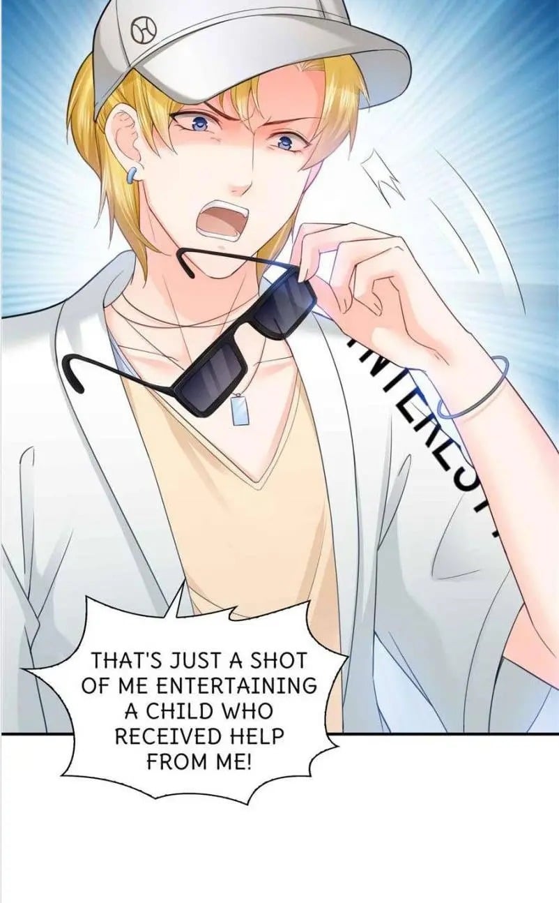 Perfect Secret Love: The Bad New Wife is a Little Sweet chapter 68 - page 20