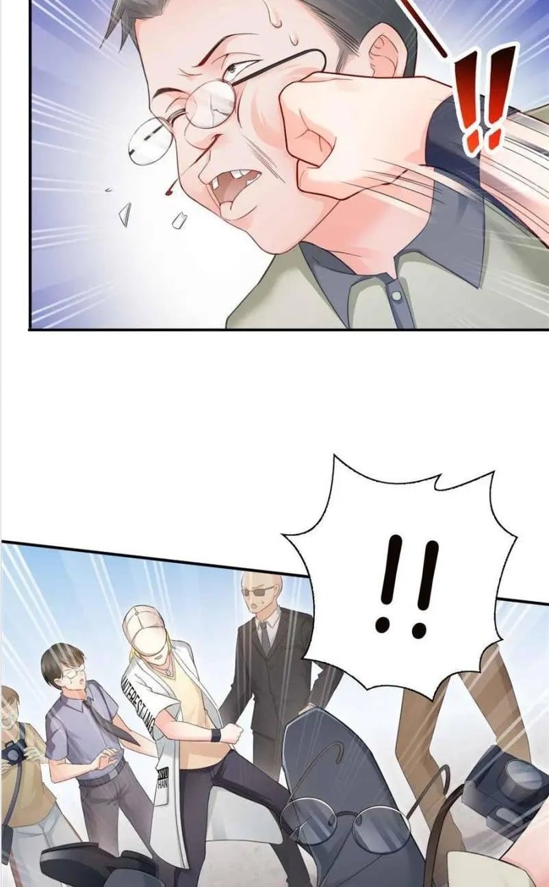 Perfect Secret Love: The Bad New Wife is a Little Sweet chapter 68 - page 22