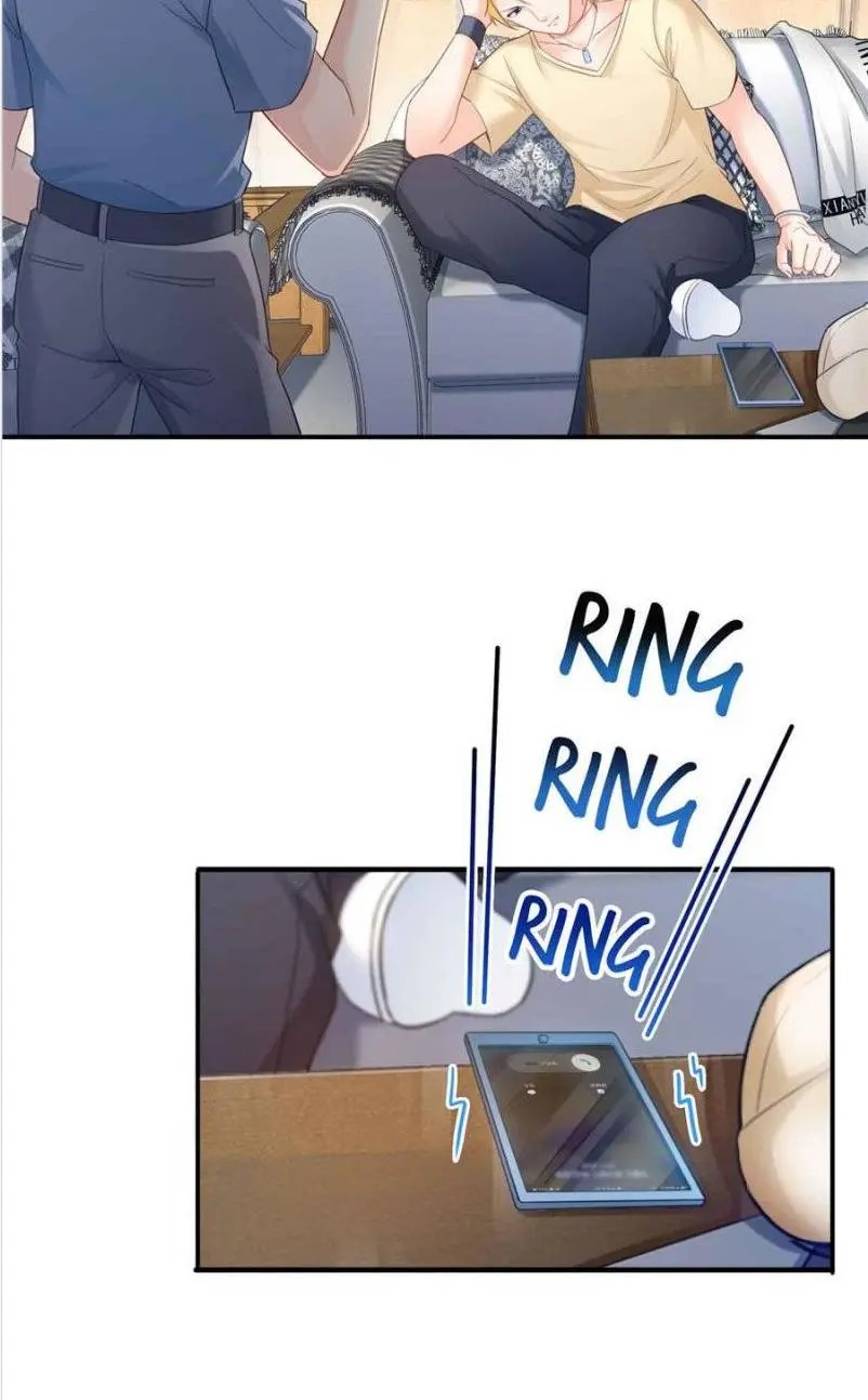 Perfect Secret Love: The Bad New Wife is a Little Sweet chapter 68 - page 27