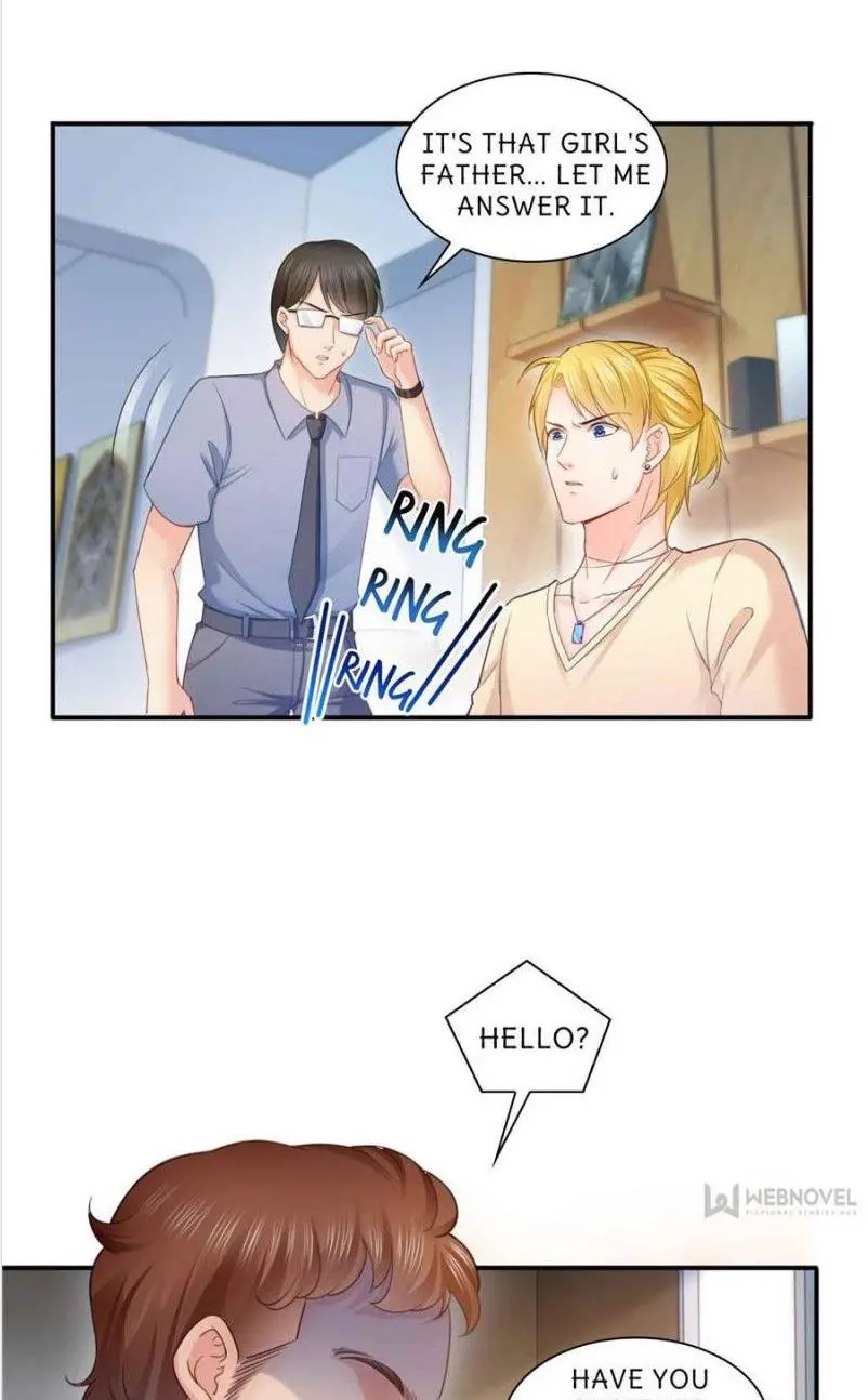 Perfect Secret Love: The Bad New Wife is a Little Sweet chapter 68 - page 28