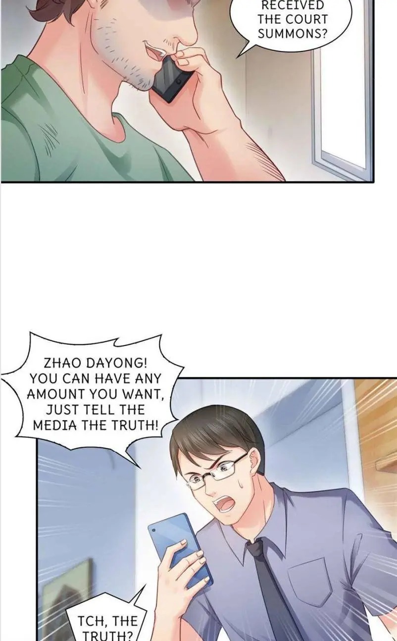 Perfect Secret Love: The Bad New Wife is a Little Sweet chapter 68 - page 29