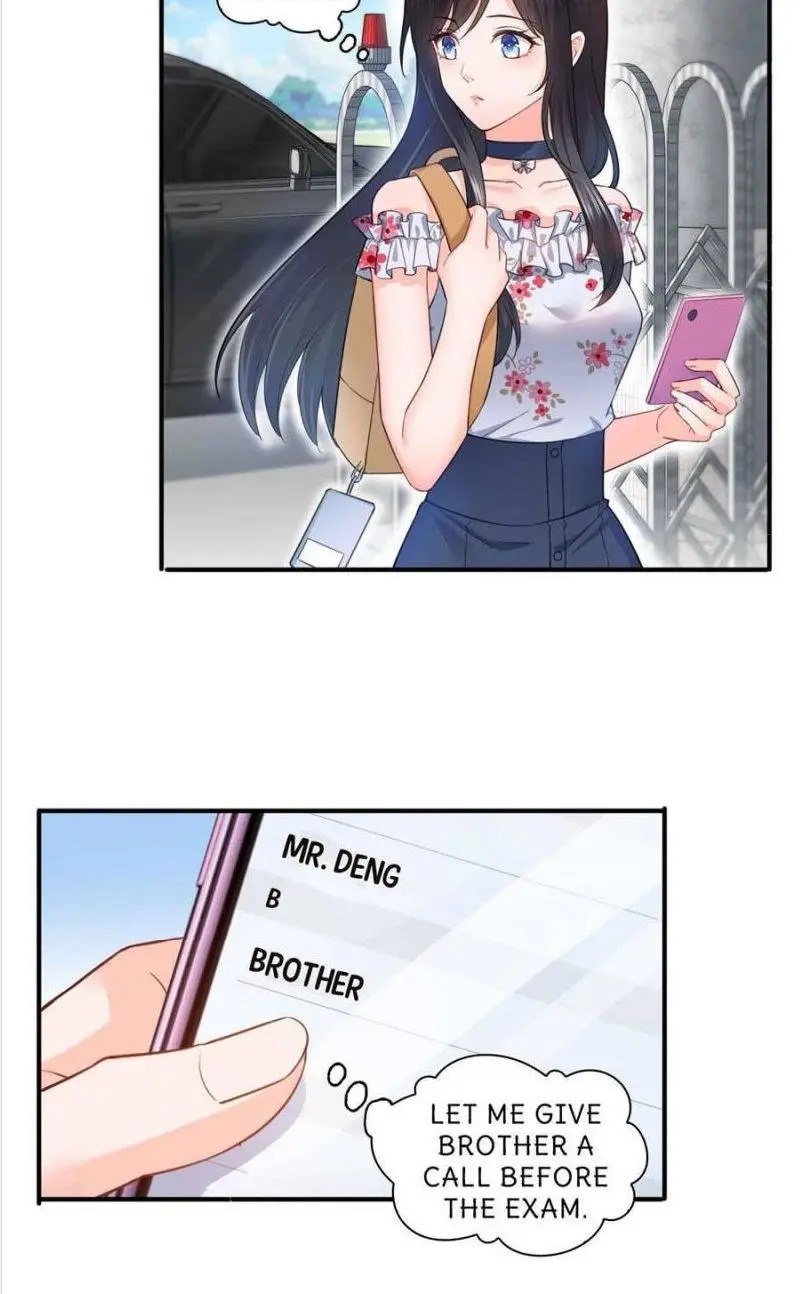 Perfect Secret Love: The Bad New Wife is a Little Sweet chapter 68 - page 3