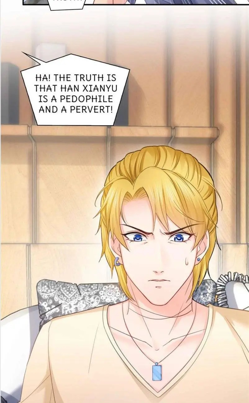 Perfect Secret Love: The Bad New Wife is a Little Sweet chapter 68 - page 30