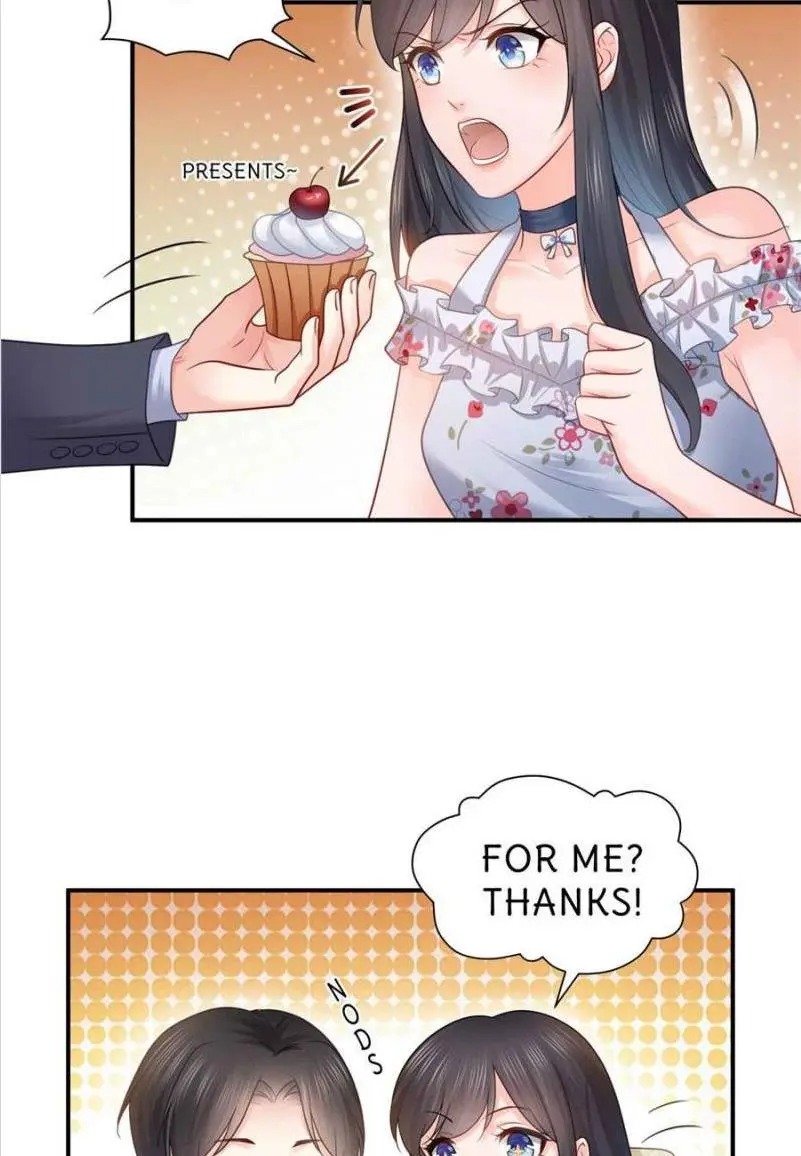 Perfect Secret Love: The Bad New Wife is a Little Sweet chapter 67 - page 2
