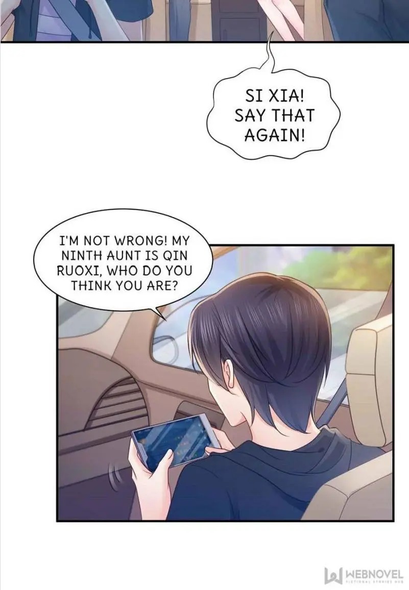 Perfect Secret Love: The Bad New Wife is a Little Sweet chapter 67 - page 5