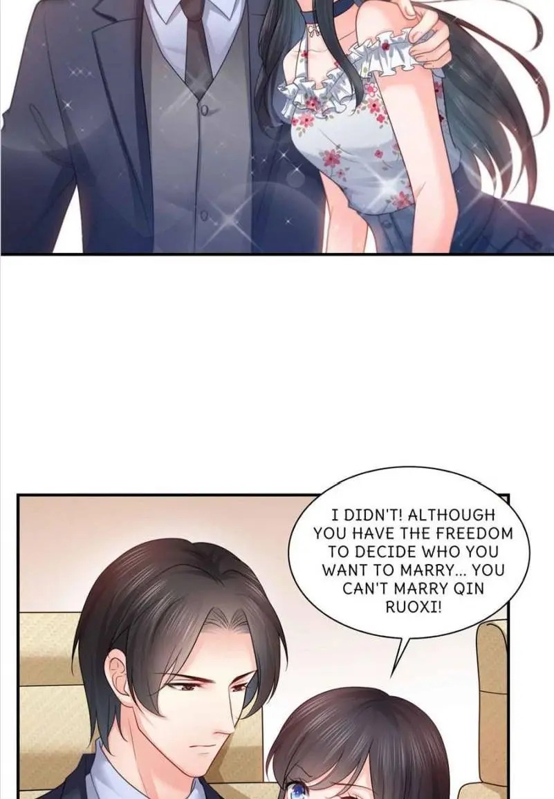 Perfect Secret Love: The Bad New Wife is a Little Sweet chapter 67 - page 9
