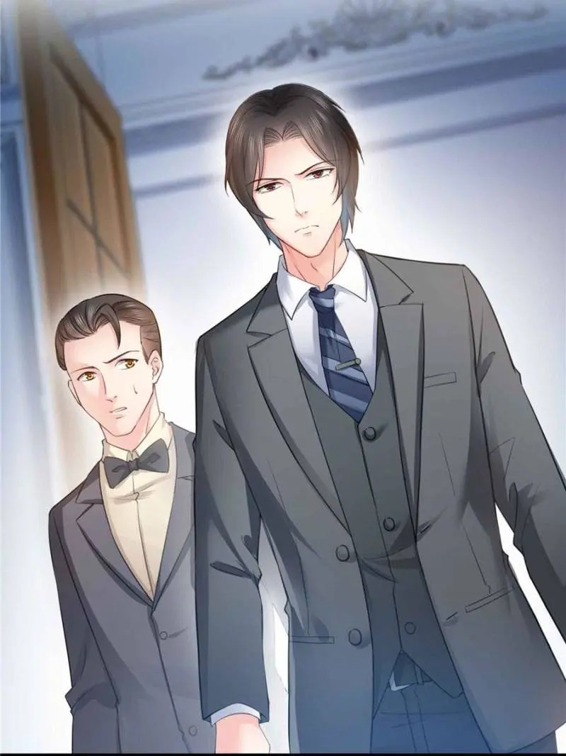 Perfect Secret Love: The Bad New Wife is a Little Sweet chapter 66 - page 2